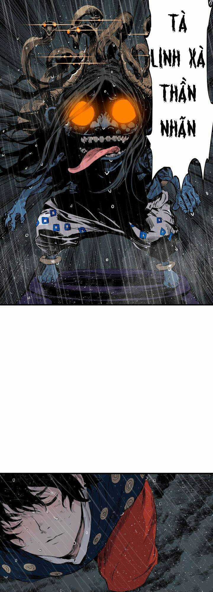 Vô Kiếm Tiểu Tử - Chapter 12 - Trang 24