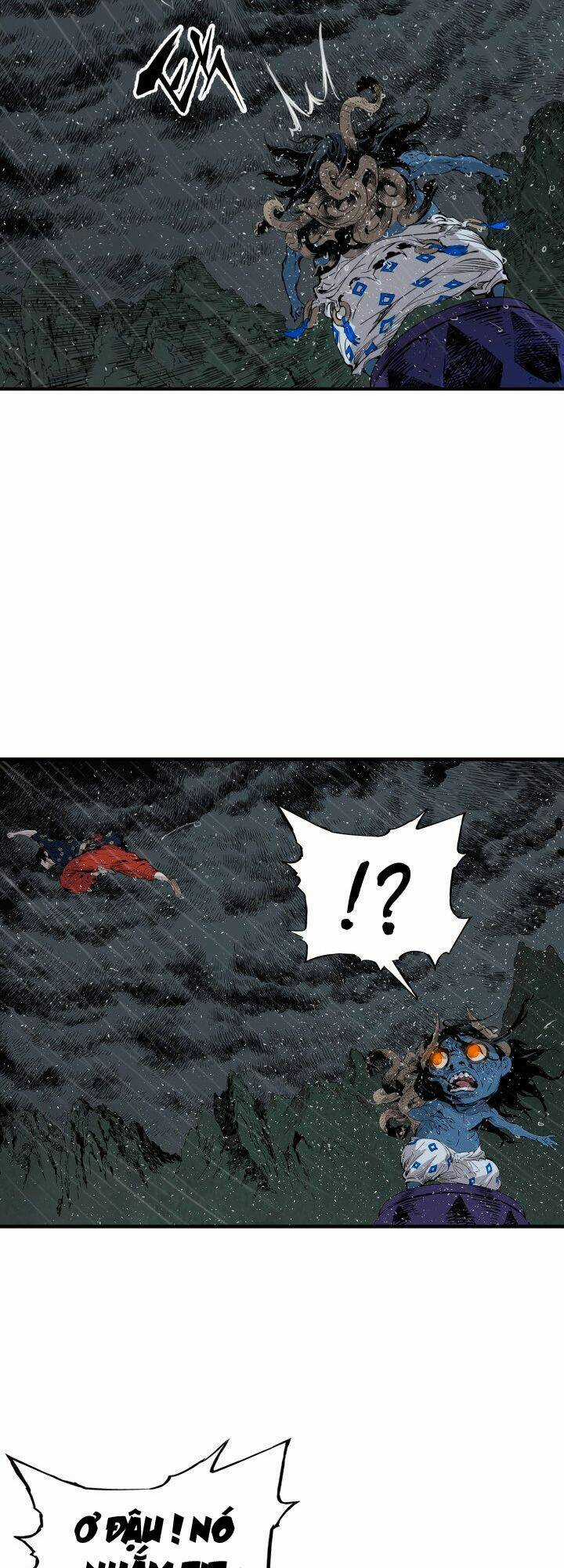 Vô Kiếm Tiểu Tử - Chapter 12 - Trang 25