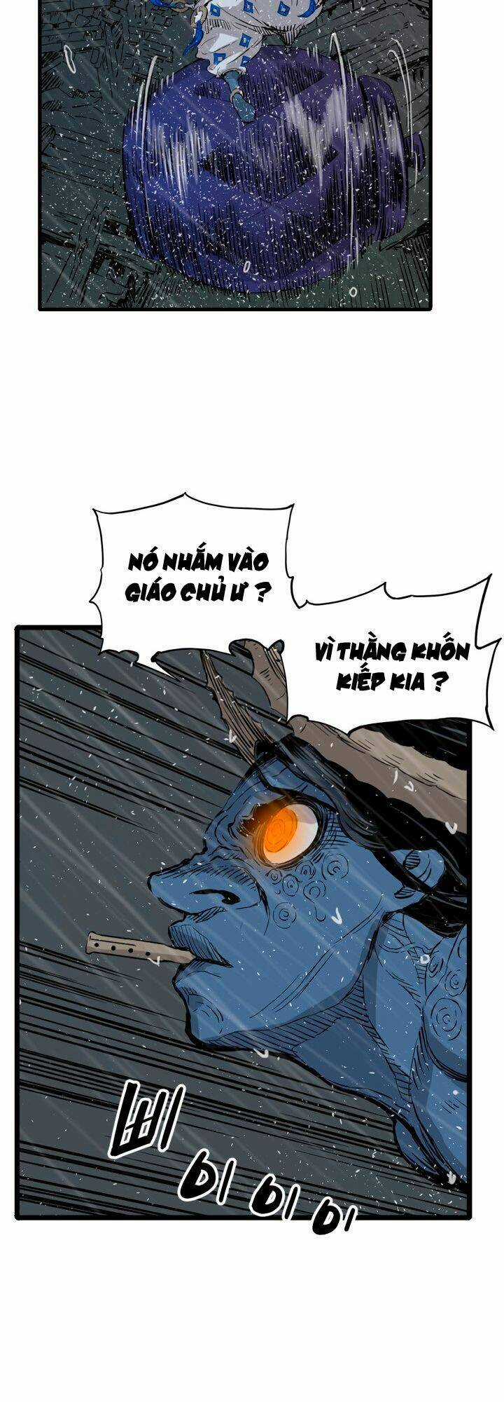 Vô Kiếm Tiểu Tử - Chapter 12 - Trang 27