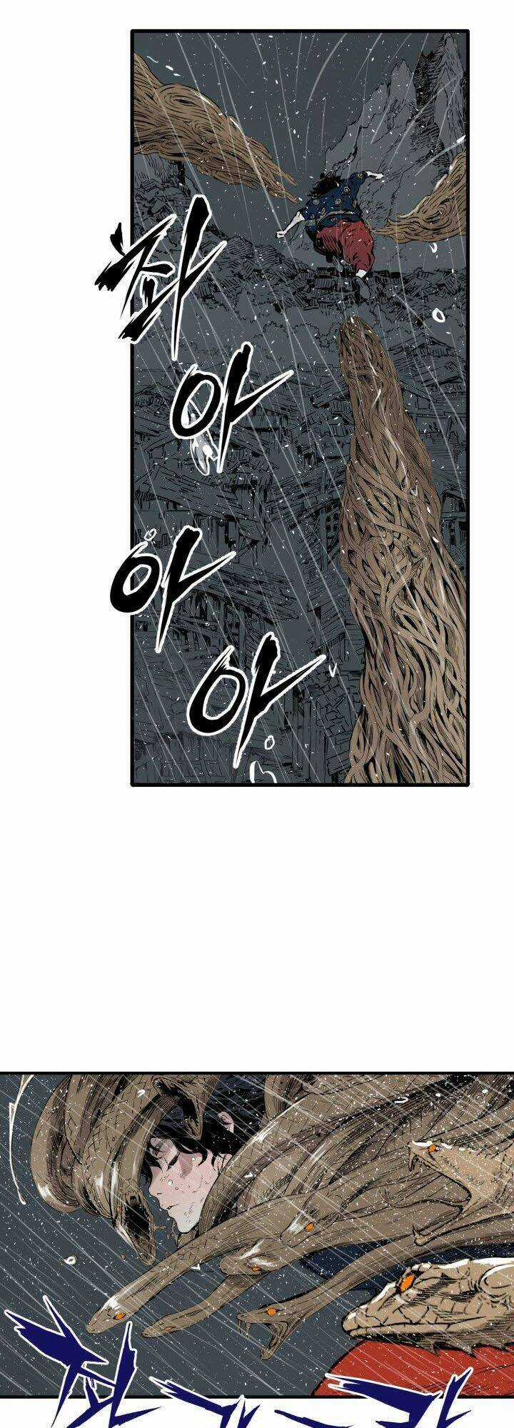 Vô Kiếm Tiểu Tử - Chapter 12 - Trang 30