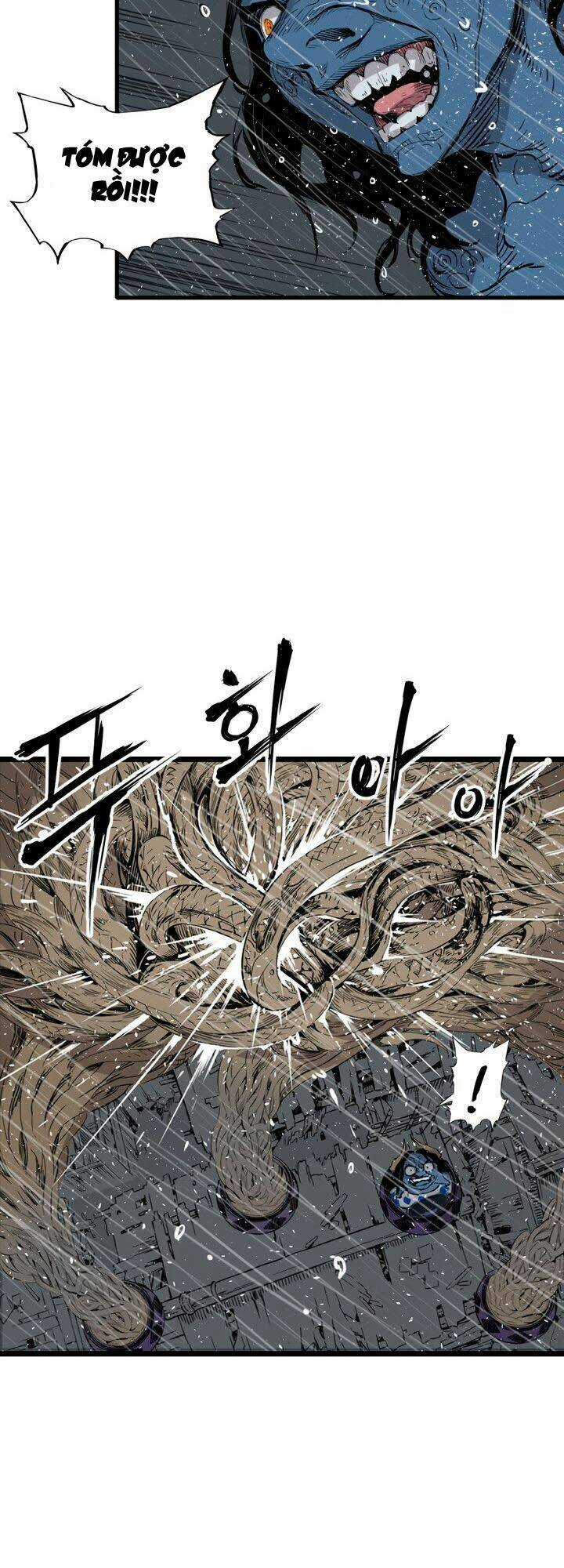 Vô Kiếm Tiểu Tử - Chapter 12 - Trang 32