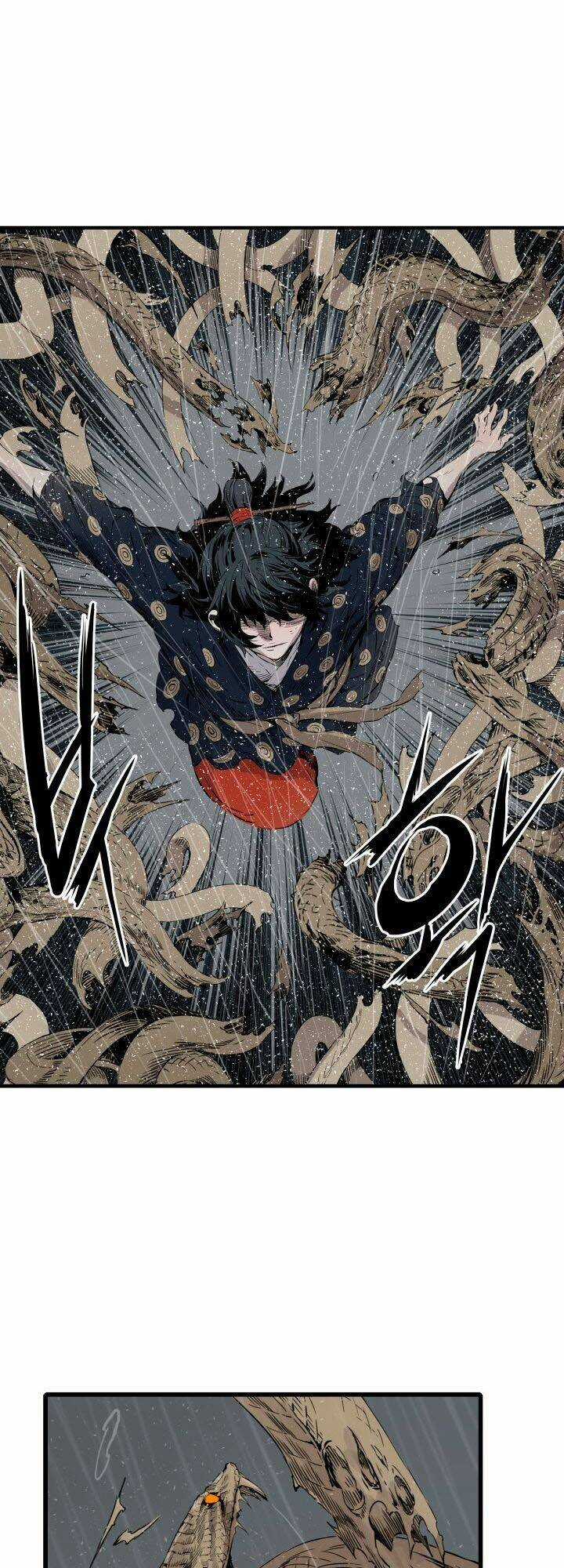 Vô Kiếm Tiểu Tử - Chapter 12 - Trang 33