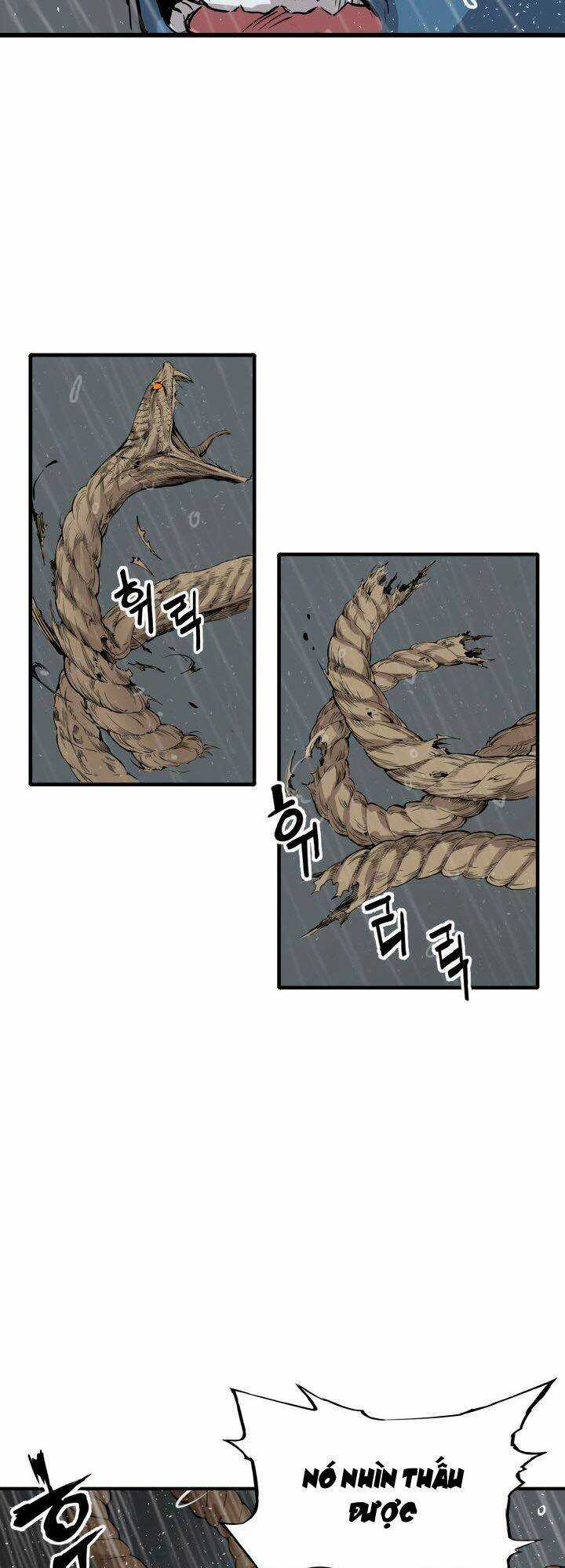 Vô Kiếm Tiểu Tử - Chapter 12 - Trang 35