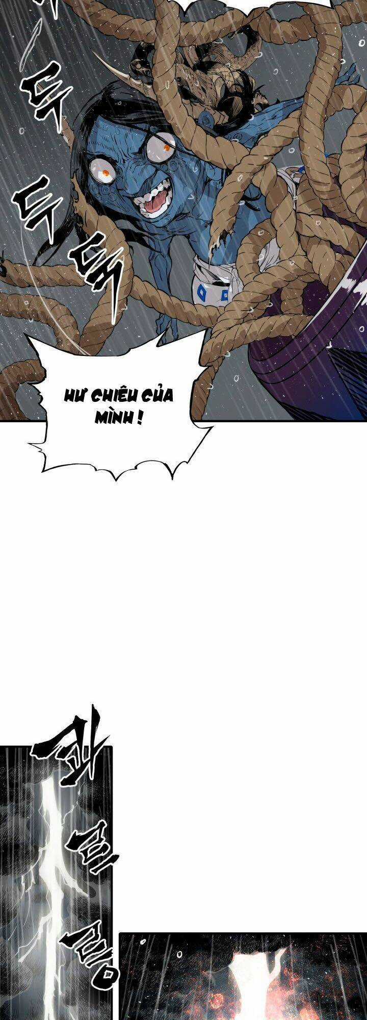 Vô Kiếm Tiểu Tử - Chapter 12 - Trang 36