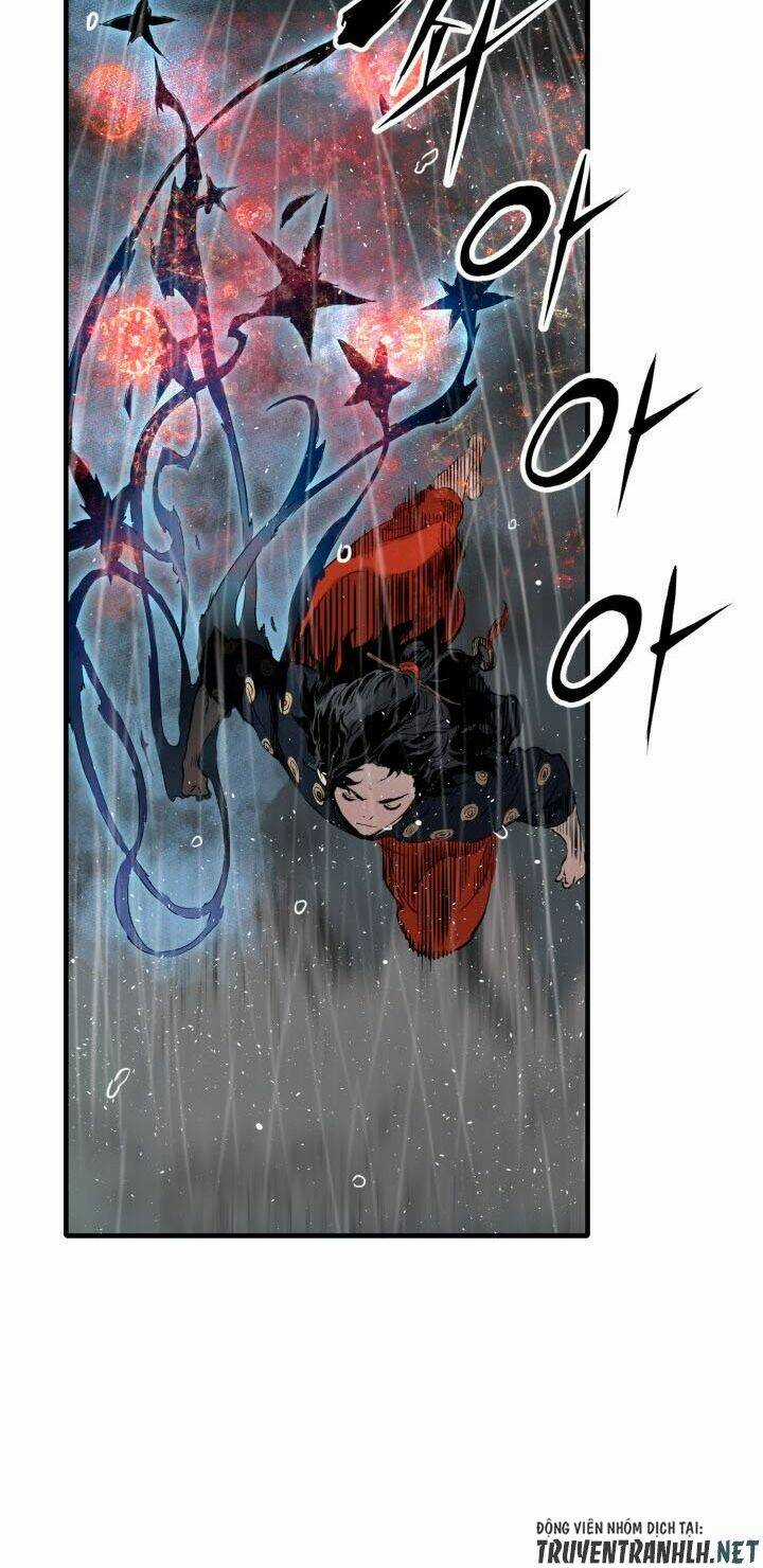 Vô Kiếm Tiểu Tử - Chapter 12 - Trang 38