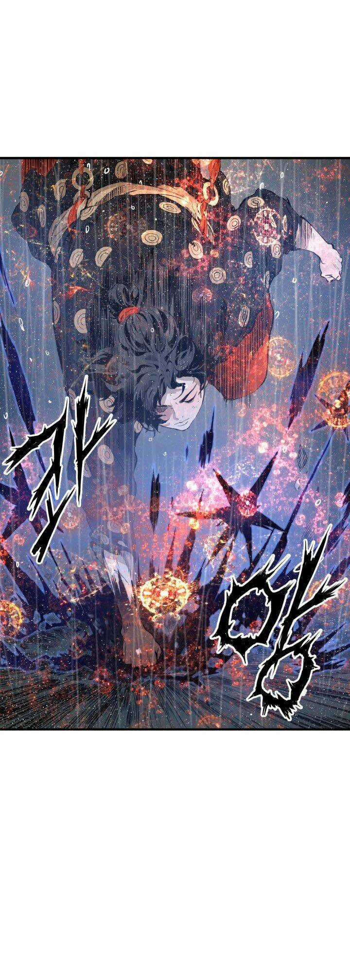 Vô Kiếm Tiểu Tử - Chapter 12 - Trang 39