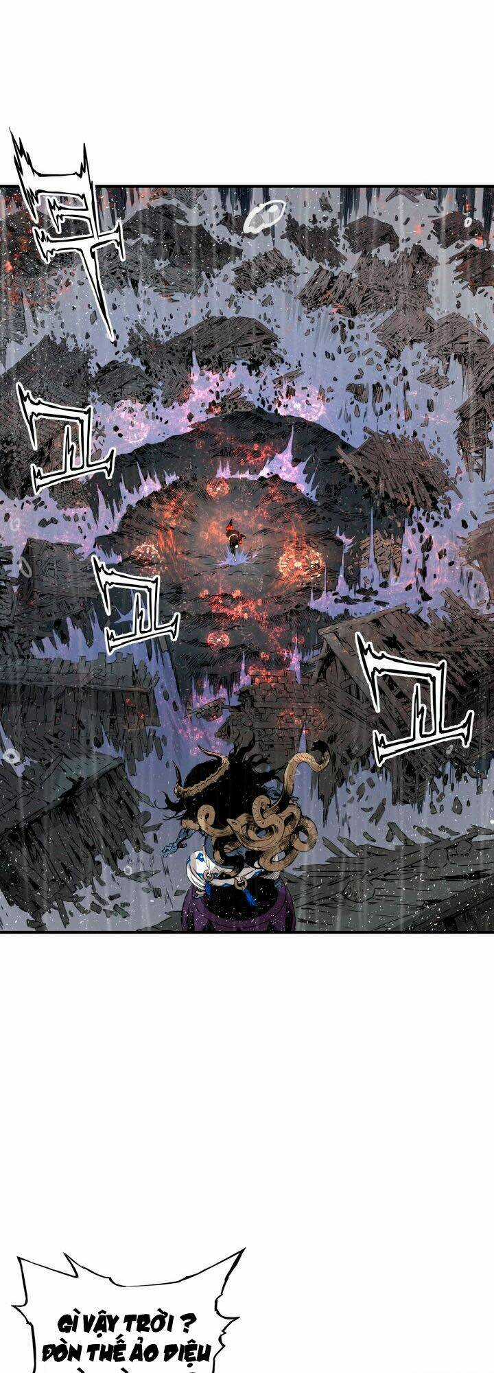 Vô Kiếm Tiểu Tử - Chapter 12 - Trang 40