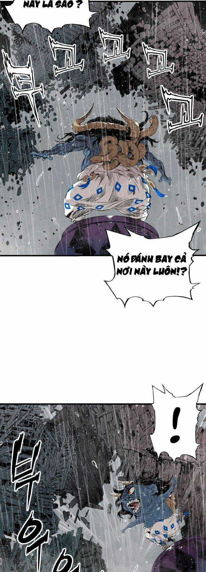 Vô Kiếm Tiểu Tử - Chapter 12 - Trang 41