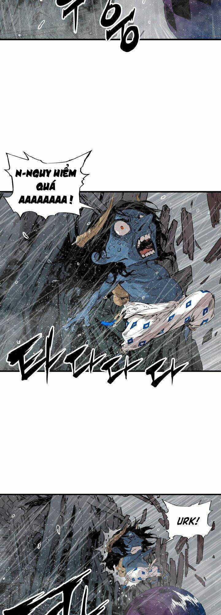 Vô Kiếm Tiểu Tử - Chapter 12 - Trang 42