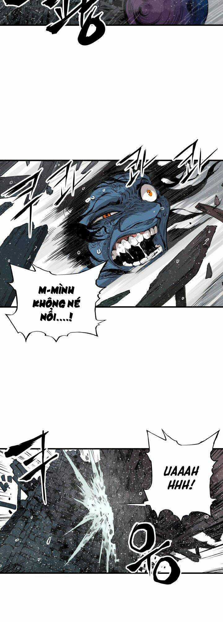 Vô Kiếm Tiểu Tử - Chapter 12 - Trang 43