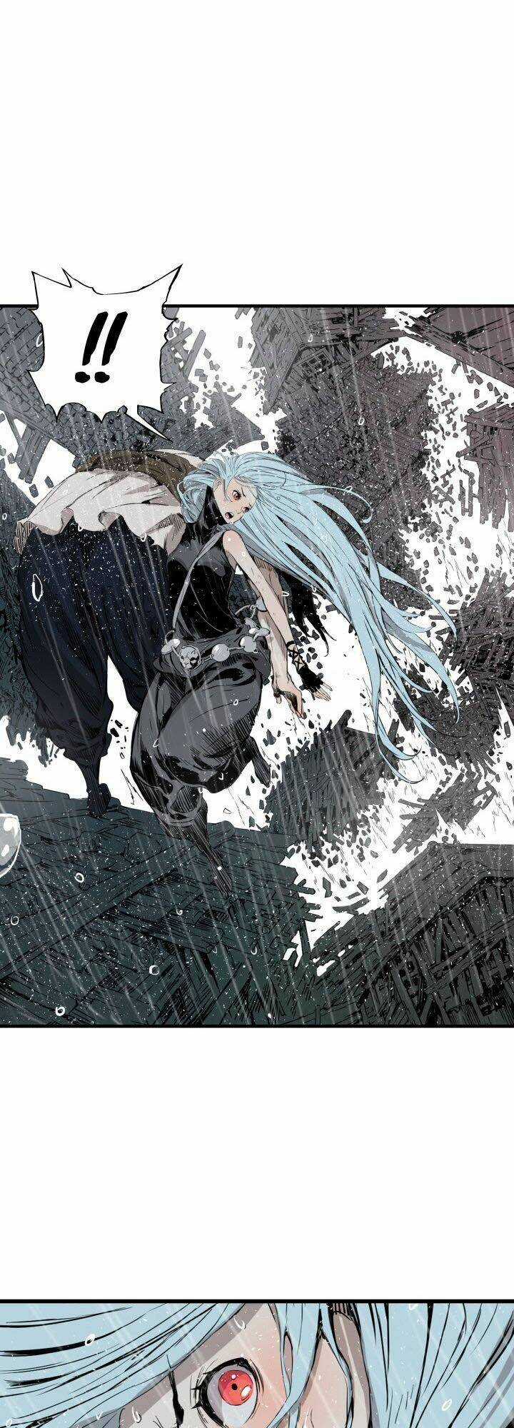 Vô Kiếm Tiểu Tử - Chapter 12 - Trang 44