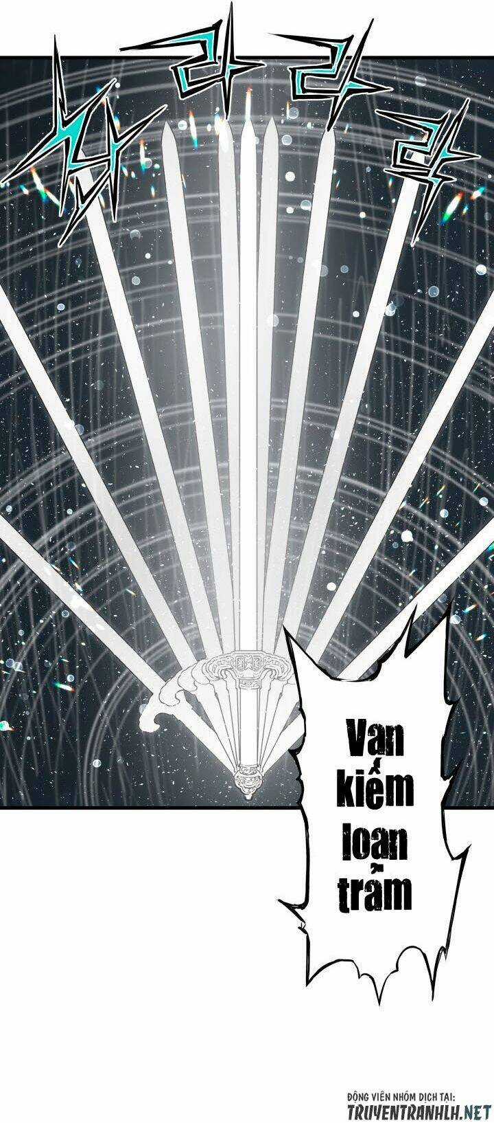 Vô Kiếm Tiểu Tử - Chapter 12 - Trang 47