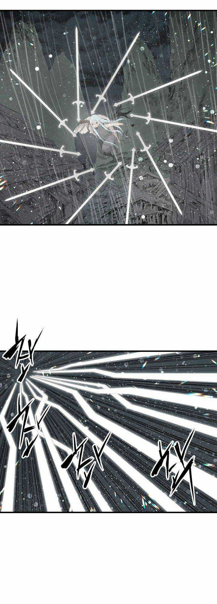 Vô Kiếm Tiểu Tử - Chapter 12 - Trang 48