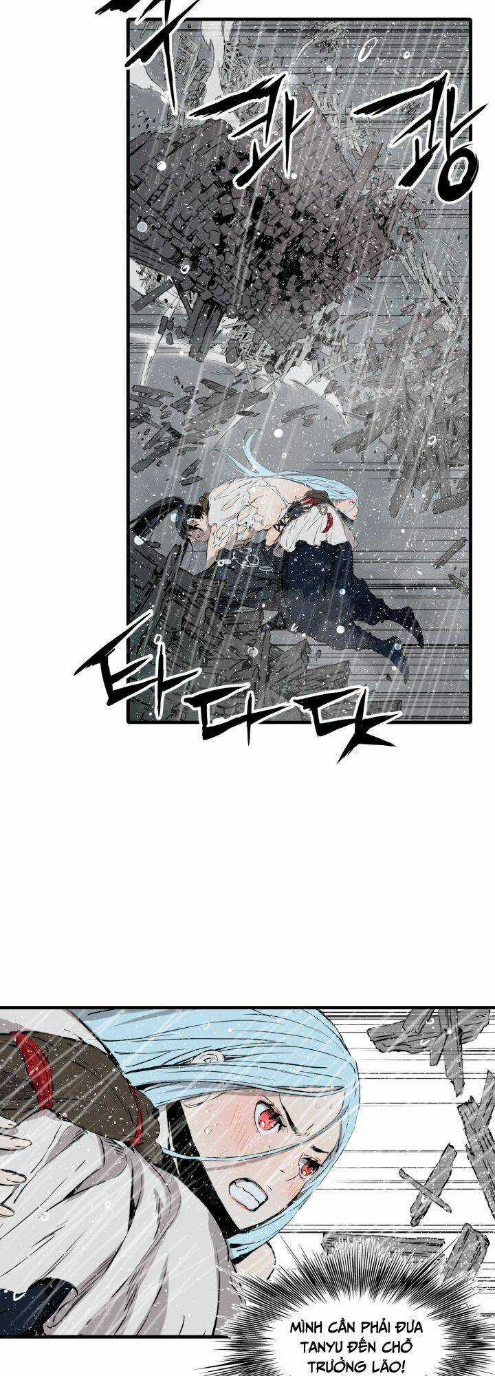 Vô Kiếm Tiểu Tử - Chapter 12 - Trang 50