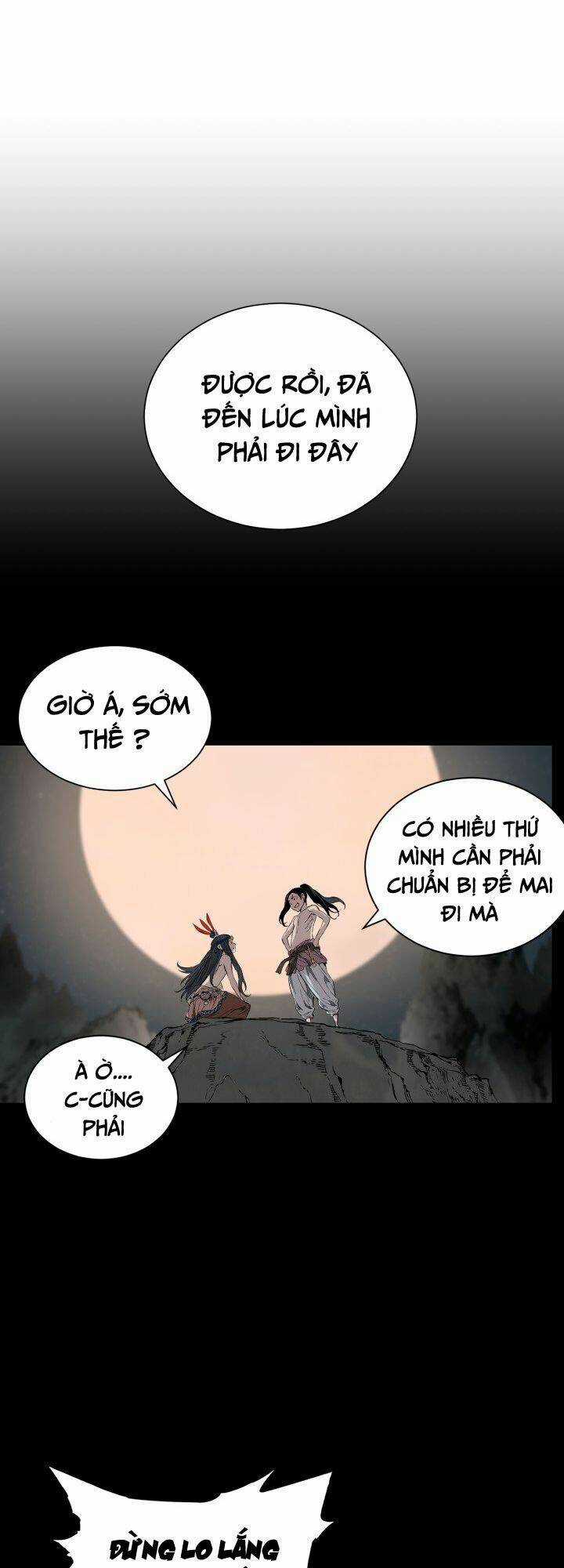Vô Kiếm Tiểu Tử - Chapter 12 - Trang 52