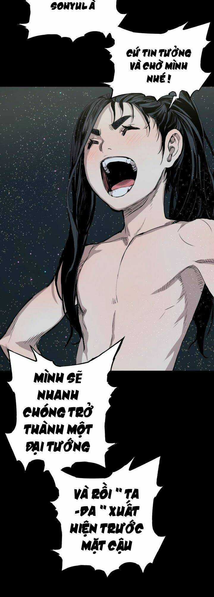 Vô Kiếm Tiểu Tử - Chapter 12 - Trang 53