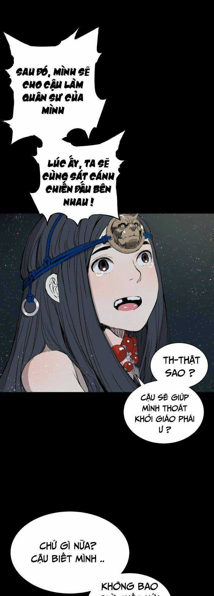 Vô Kiếm Tiểu Tử - Chapter 12 - Trang 54