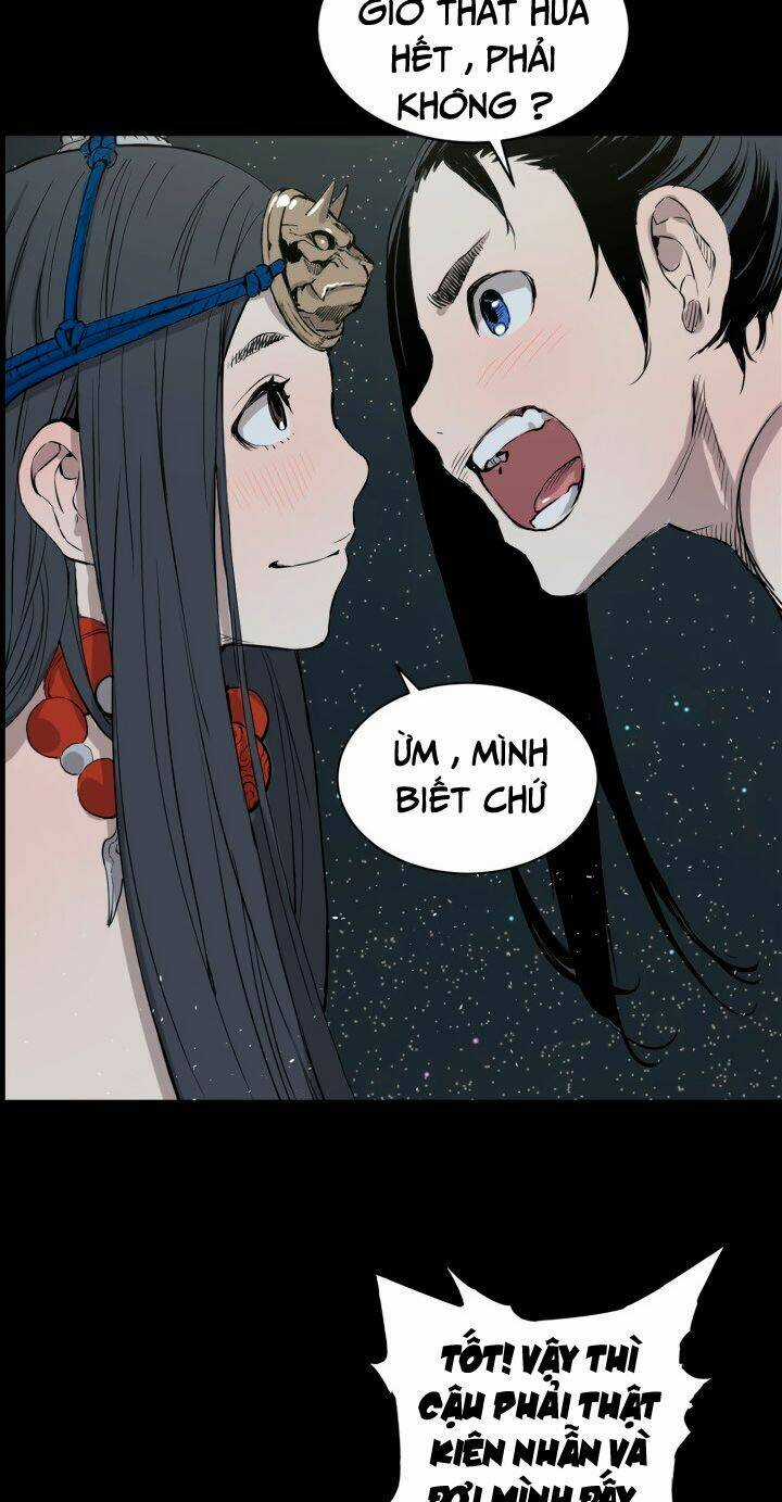 Vô Kiếm Tiểu Tử - Chapter 12 - Trang 55