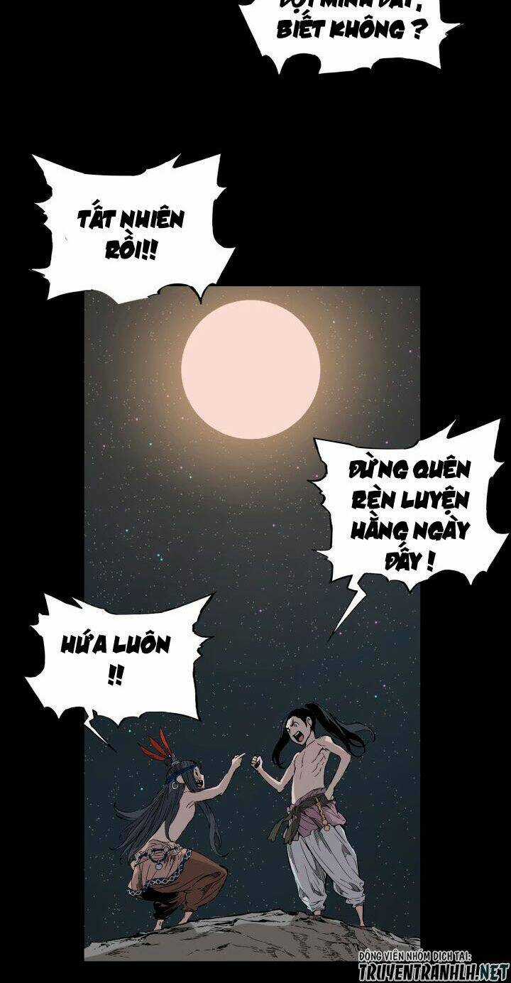 Vô Kiếm Tiểu Tử - Chapter 12 - Trang 56