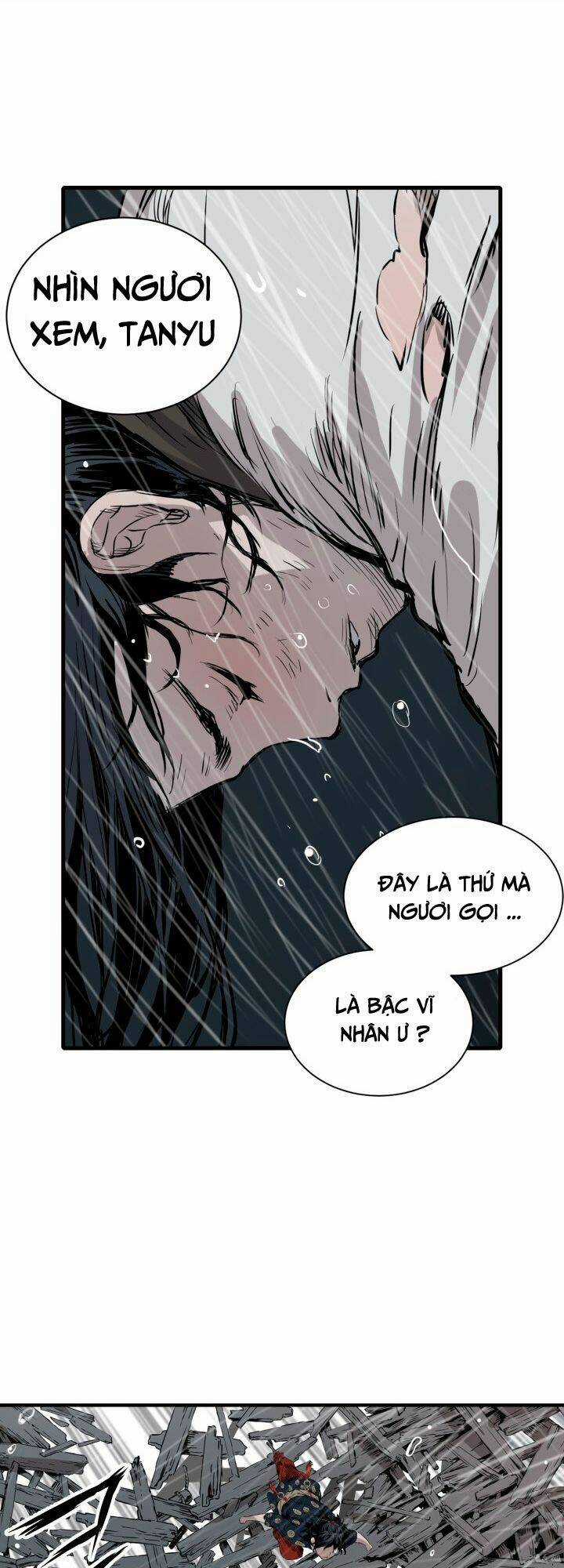 Vô Kiếm Tiểu Tử - Chapter 12 - Trang 58