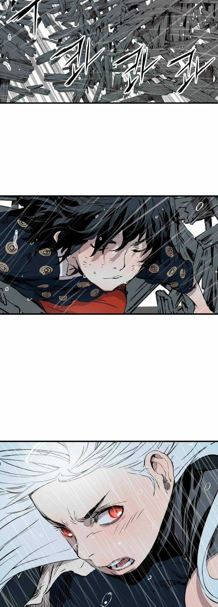 Vô Kiếm Tiểu Tử - Chapter 12 - Trang 59