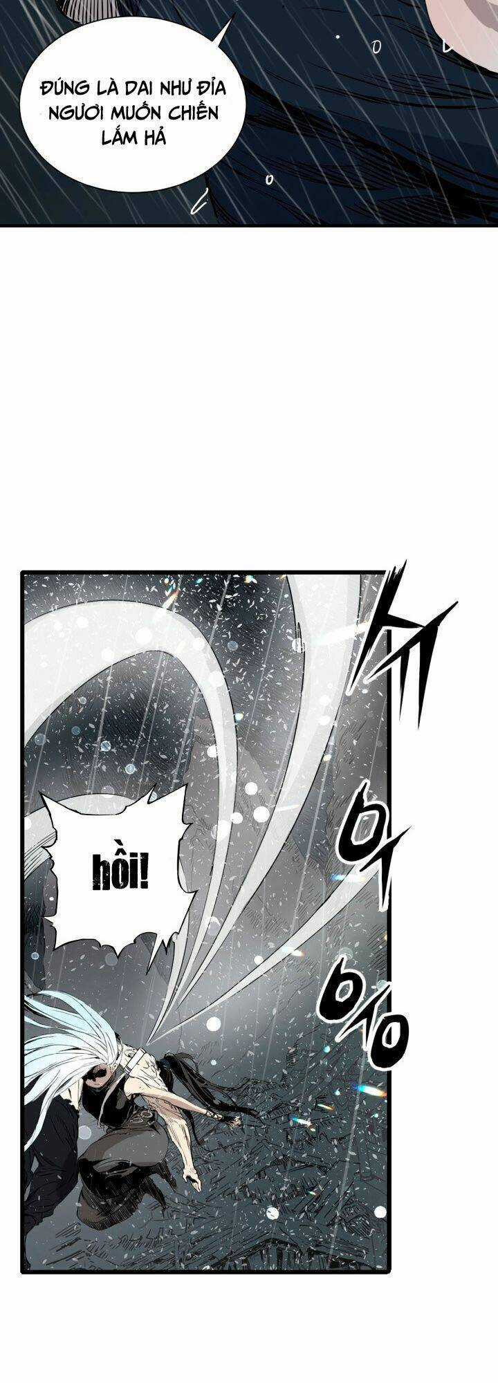 Vô Kiếm Tiểu Tử - Chapter 12 - Trang 60