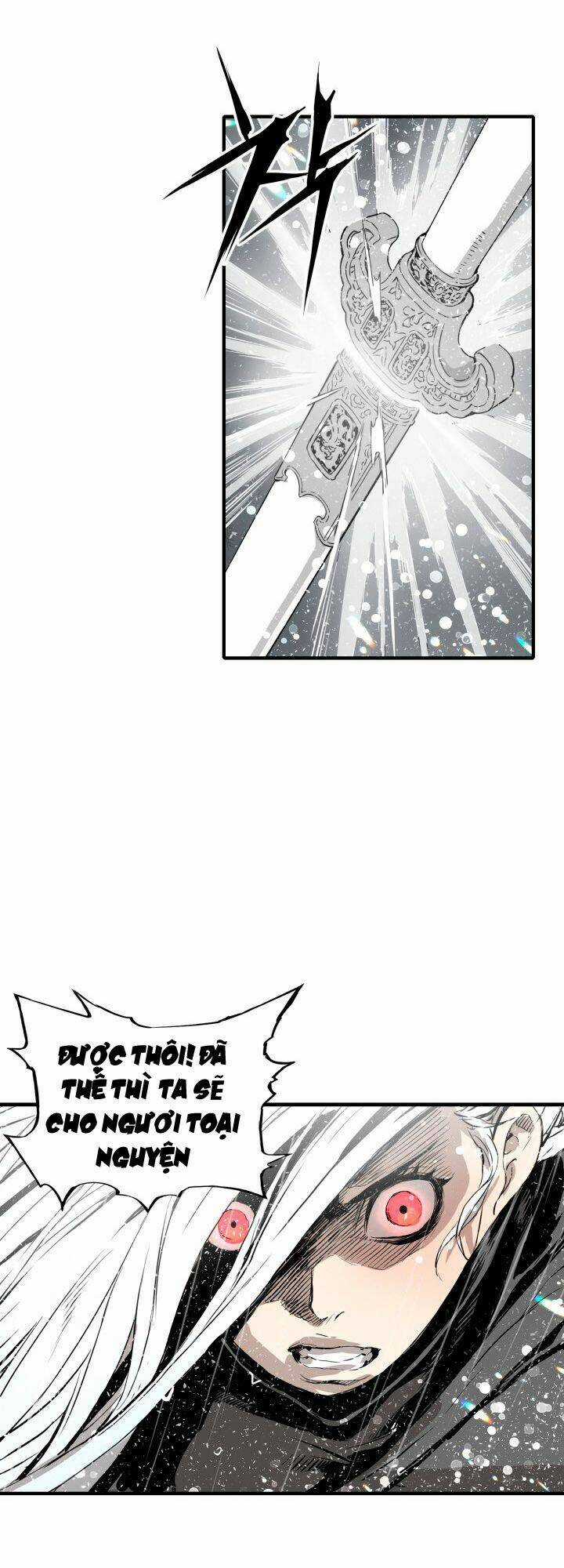 Vô Kiếm Tiểu Tử - Chapter 12 - Trang 61