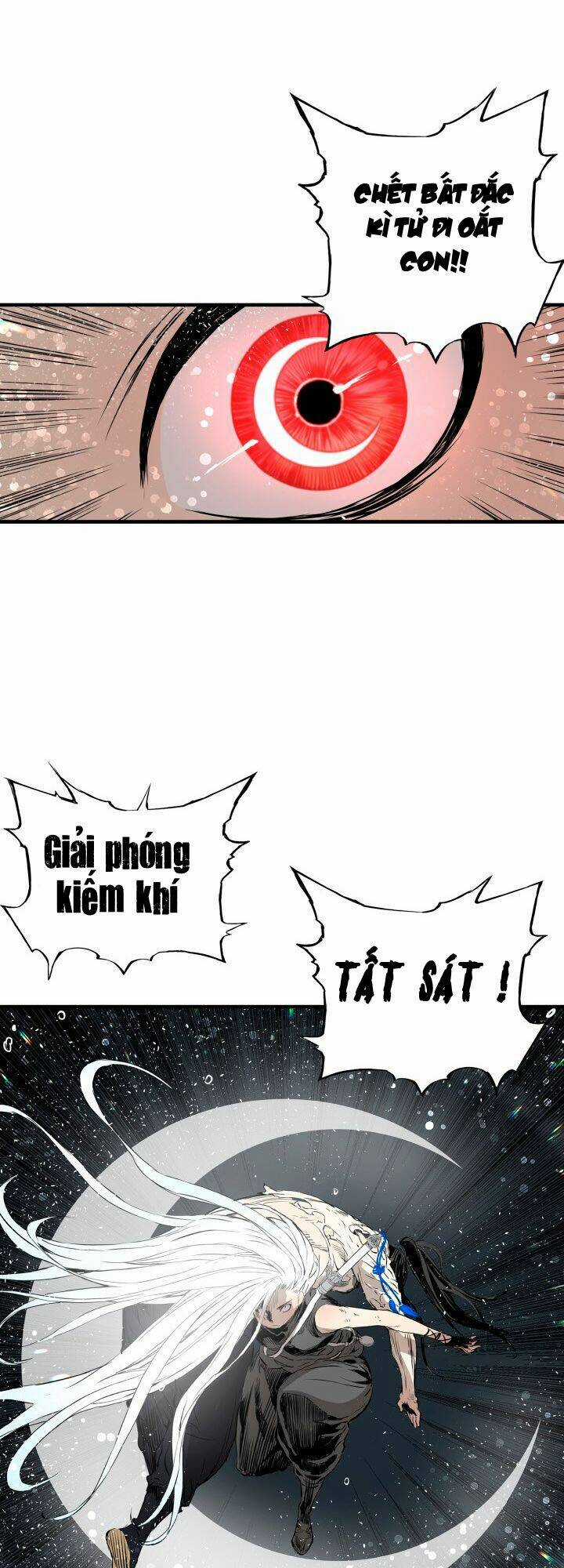 Vô Kiếm Tiểu Tử - Chapter 12 - Trang 62