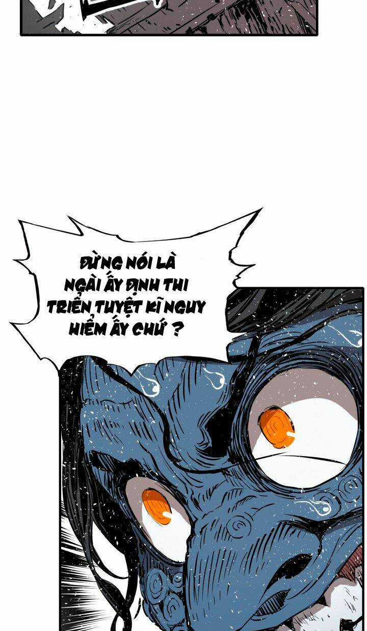 Vô Kiếm Tiểu Tử - Chapter 12 - Trang 64