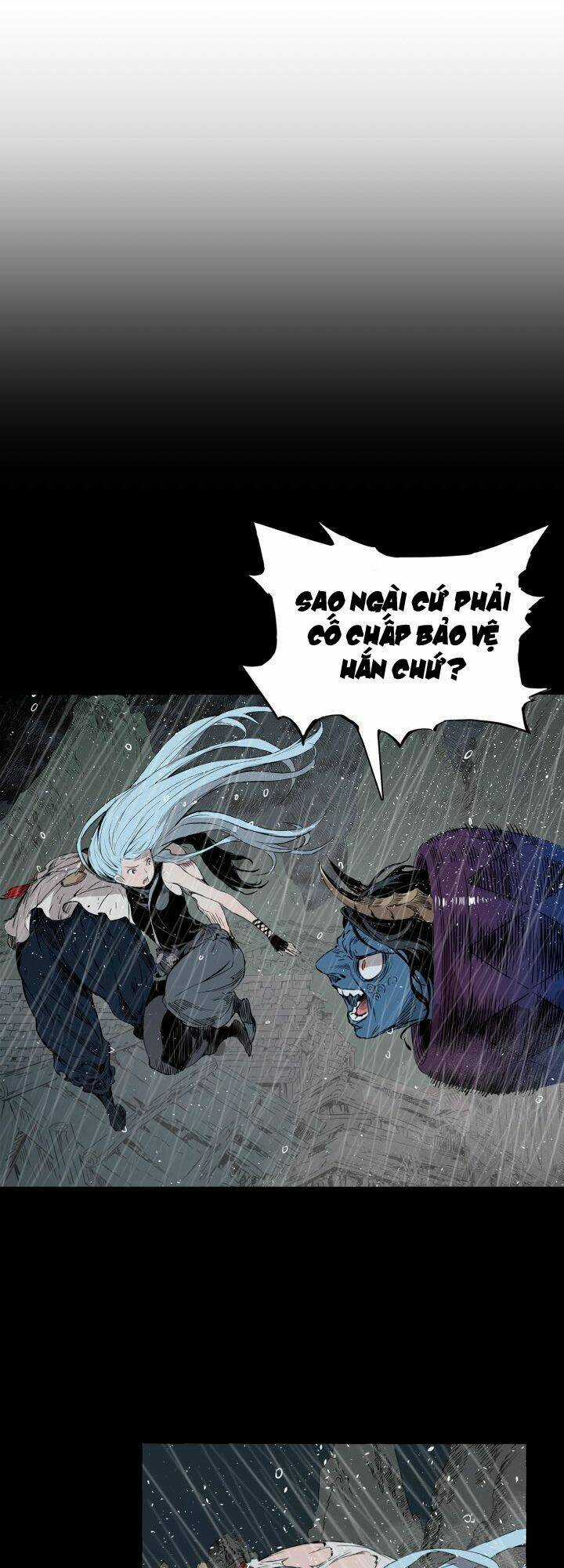 Vô Kiếm Tiểu Tử - Chapter 12 - Trang 66