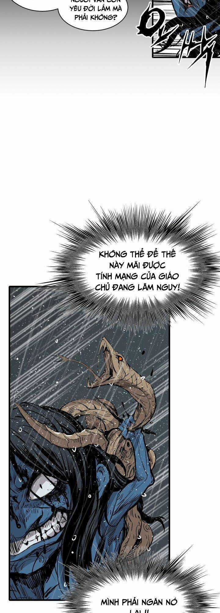 Vô Kiếm Tiểu Tử - Chapter 12 - Trang 69