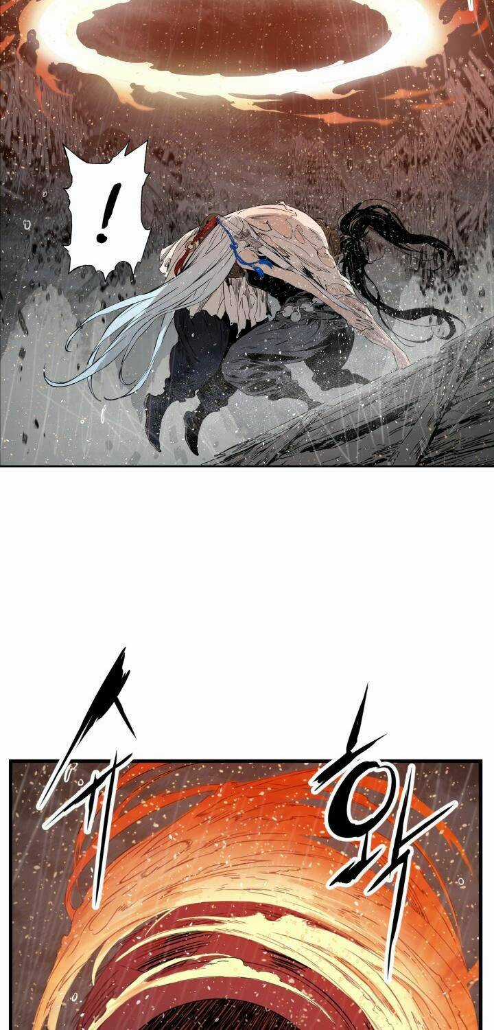 Vô Kiếm Tiểu Tử - Chapter 13 - Trang 11