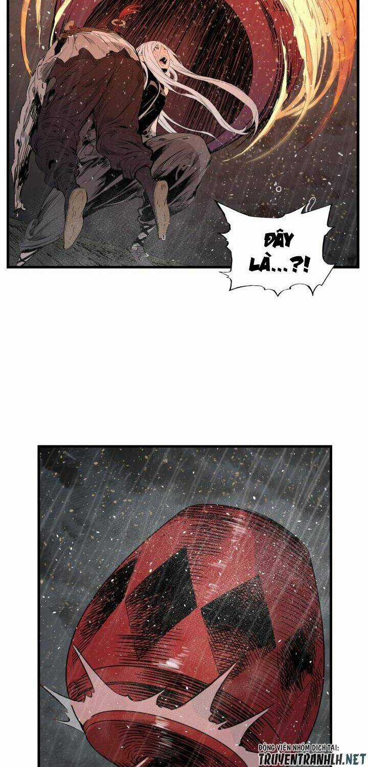Vô Kiếm Tiểu Tử - Chapter 13 - Trang 12