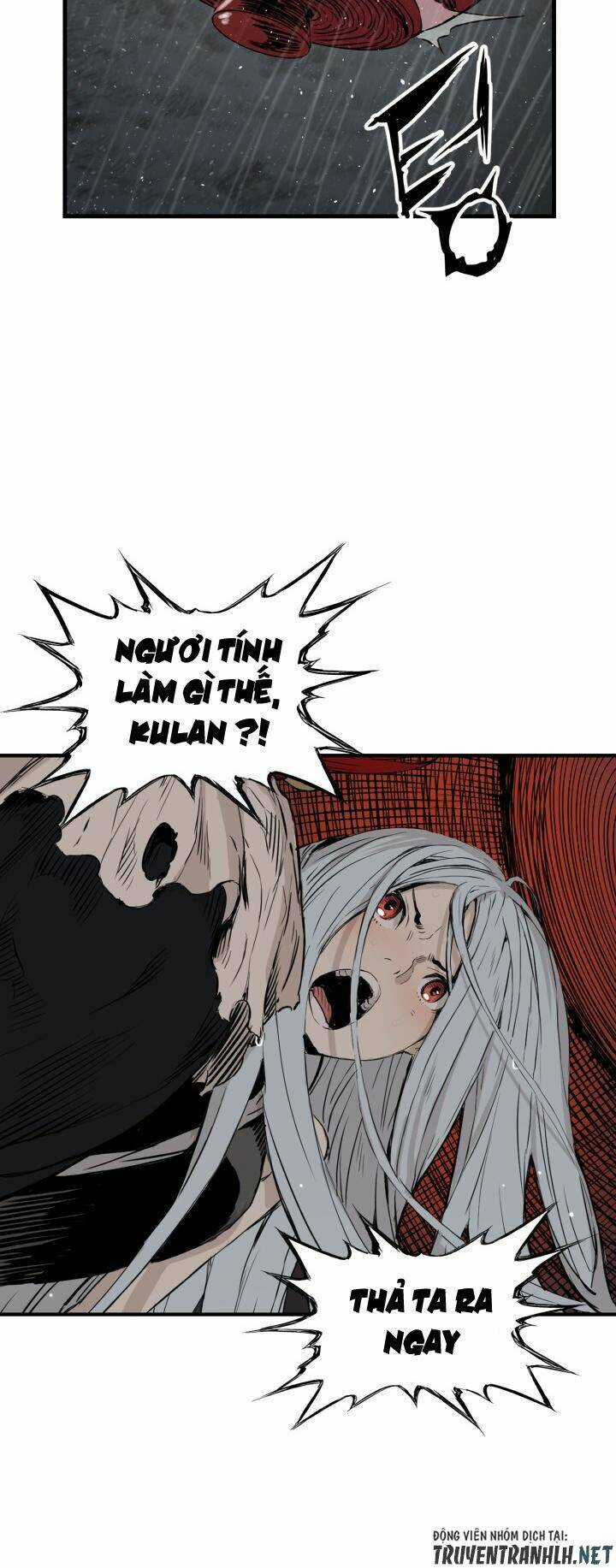 Vô Kiếm Tiểu Tử - Chapter 13 - Trang 13