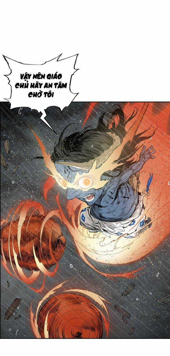 Vô Kiếm Tiểu Tử - Chapter 13 - Trang 15