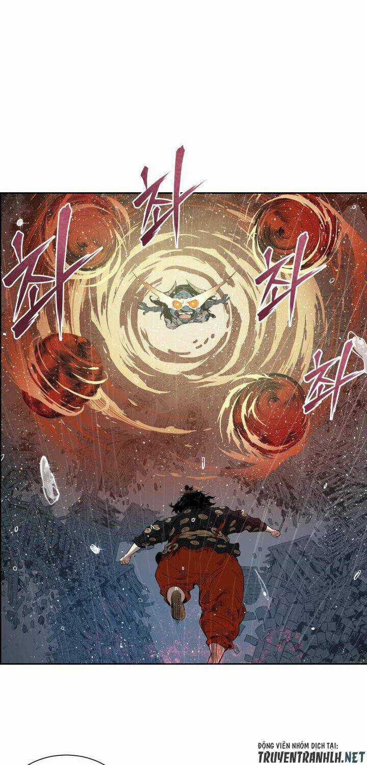 Vô Kiếm Tiểu Tử - Chapter 13 - Trang 16