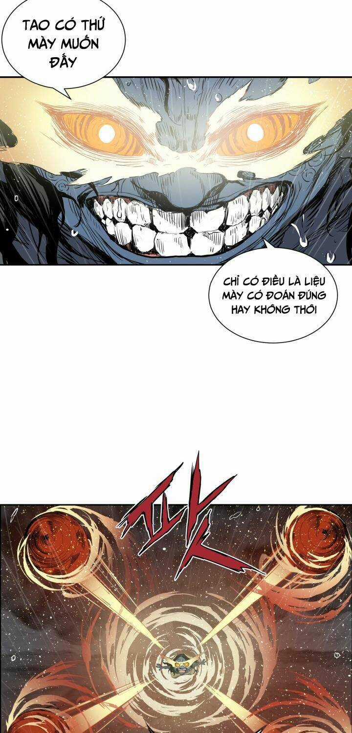 Vô Kiếm Tiểu Tử - Chapter 13 - Trang 17