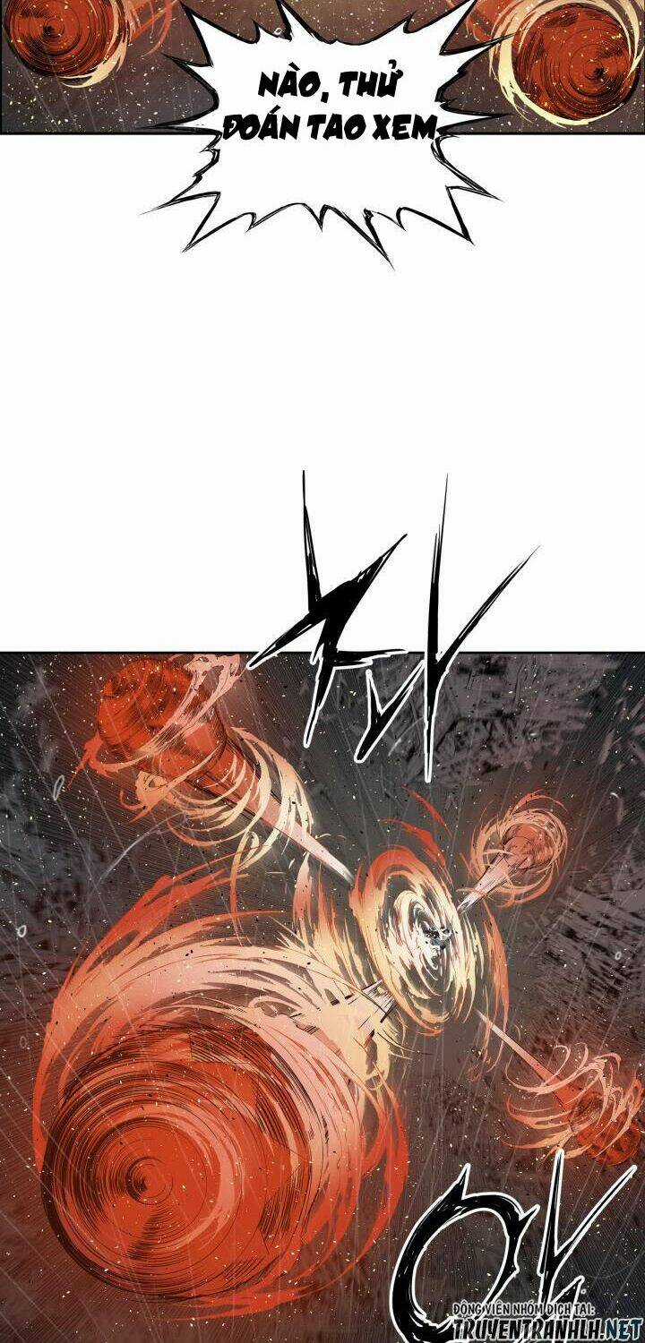 Vô Kiếm Tiểu Tử - Chapter 13 - Trang 18