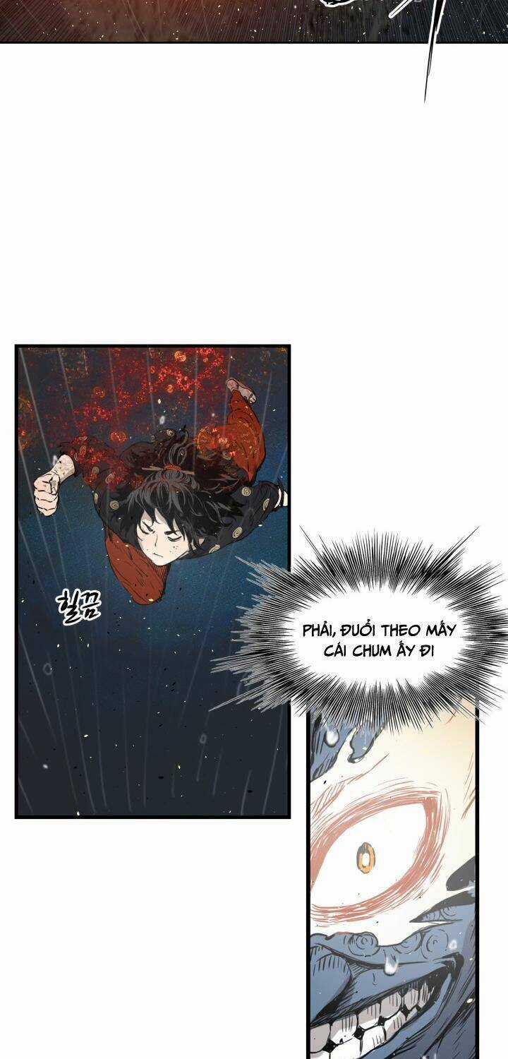 Vô Kiếm Tiểu Tử - Chapter 13 - Trang 19