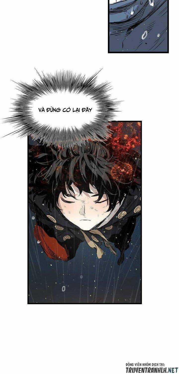 Vô Kiếm Tiểu Tử - Chapter 13 - Trang 20