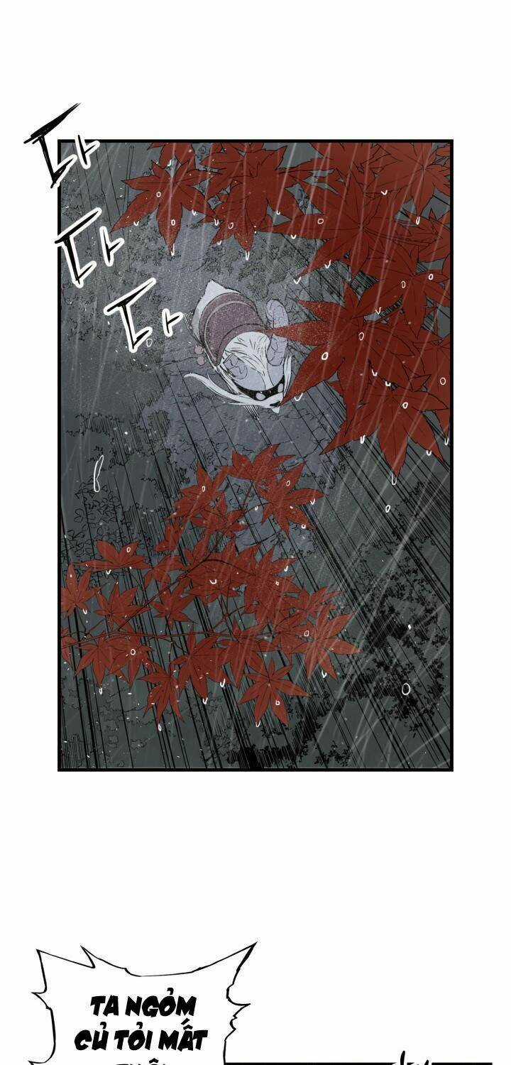 Vô Kiếm Tiểu Tử - Chapter 13 - Trang 3