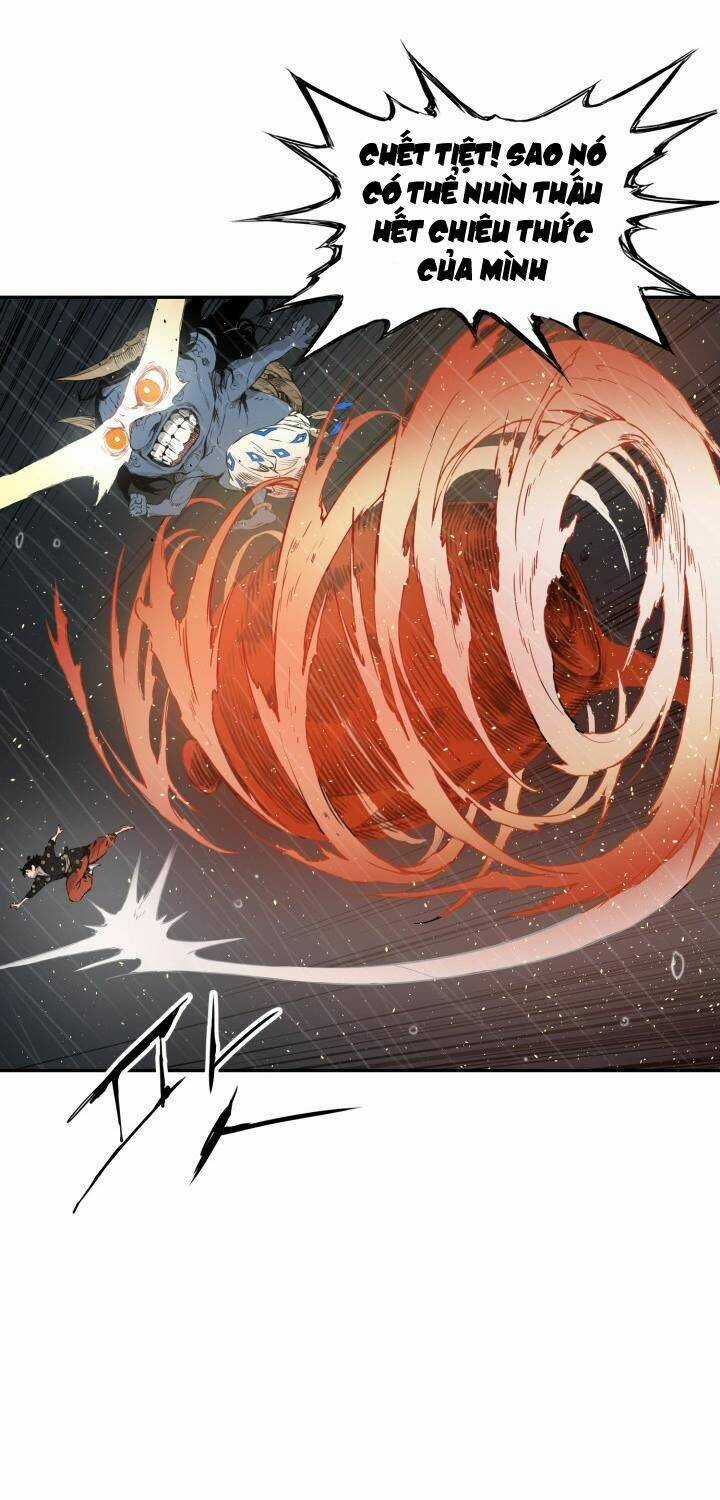 Vô Kiếm Tiểu Tử - Chapter 13 - Trang 21