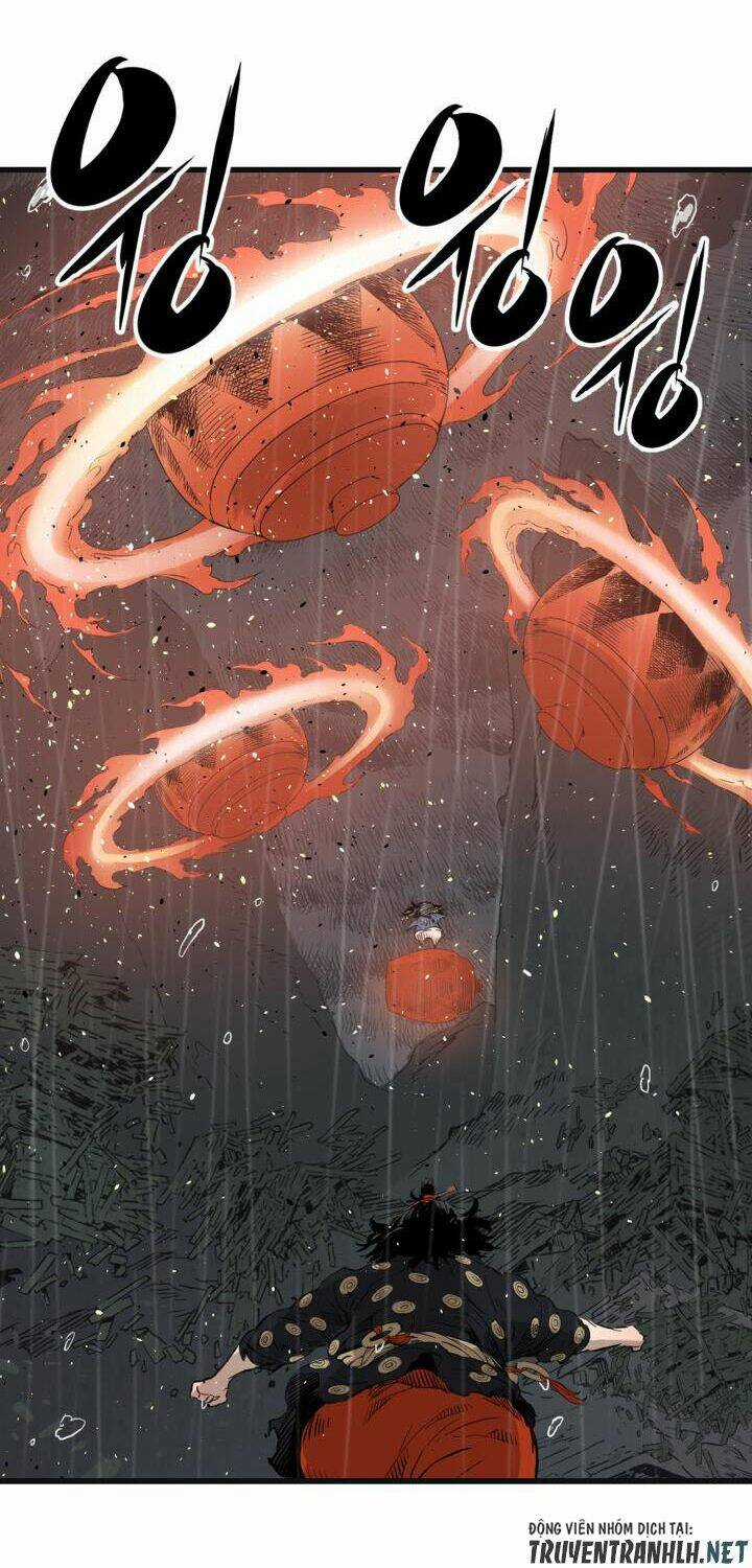 Vô Kiếm Tiểu Tử - Chapter 13 - Trang 22