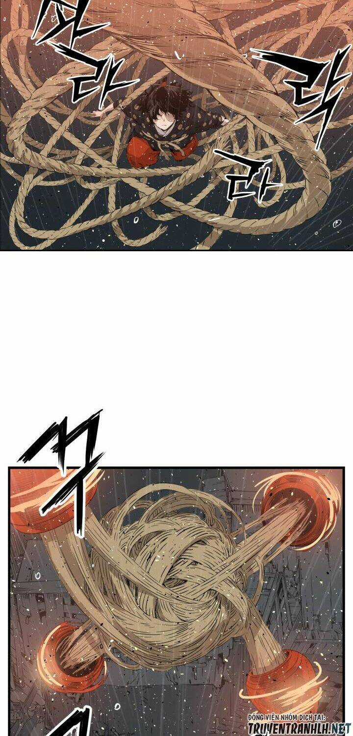 Vô Kiếm Tiểu Tử - Chapter 13 - Trang 24