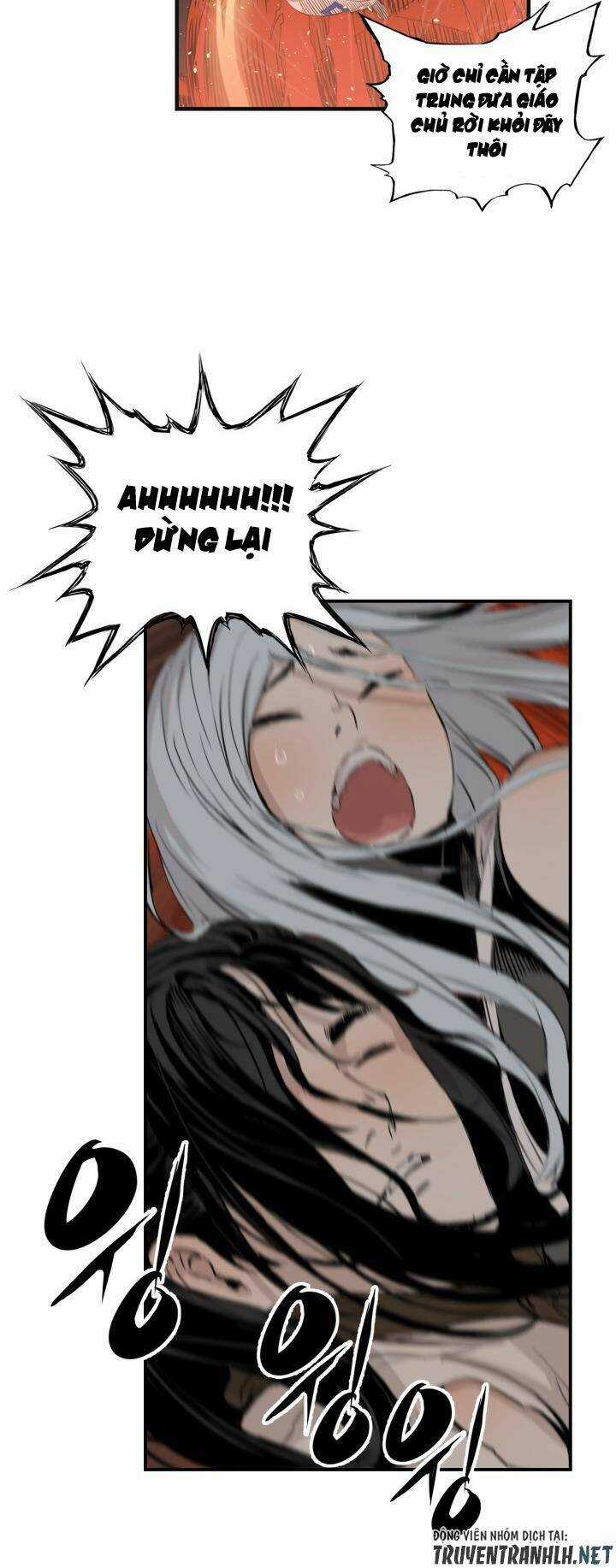 Vô Kiếm Tiểu Tử - Chapter 13 - Trang 26