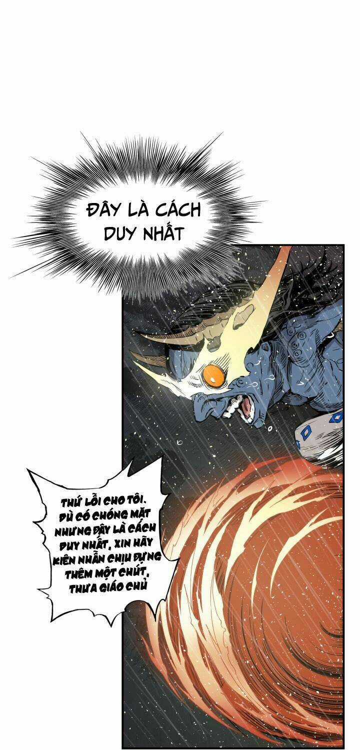 Vô Kiếm Tiểu Tử - Chapter 13 - Trang 27