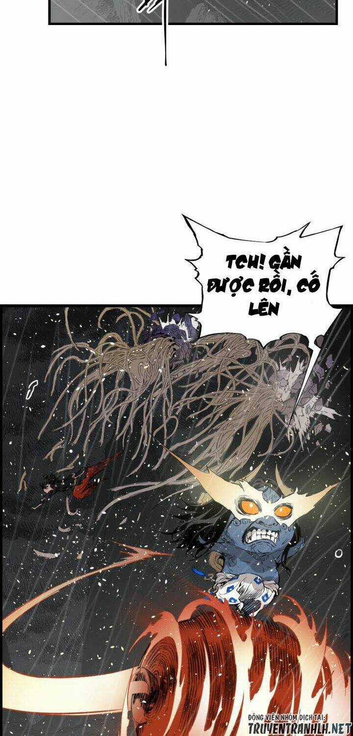 Vô Kiếm Tiểu Tử - Chapter 13 - Trang 30