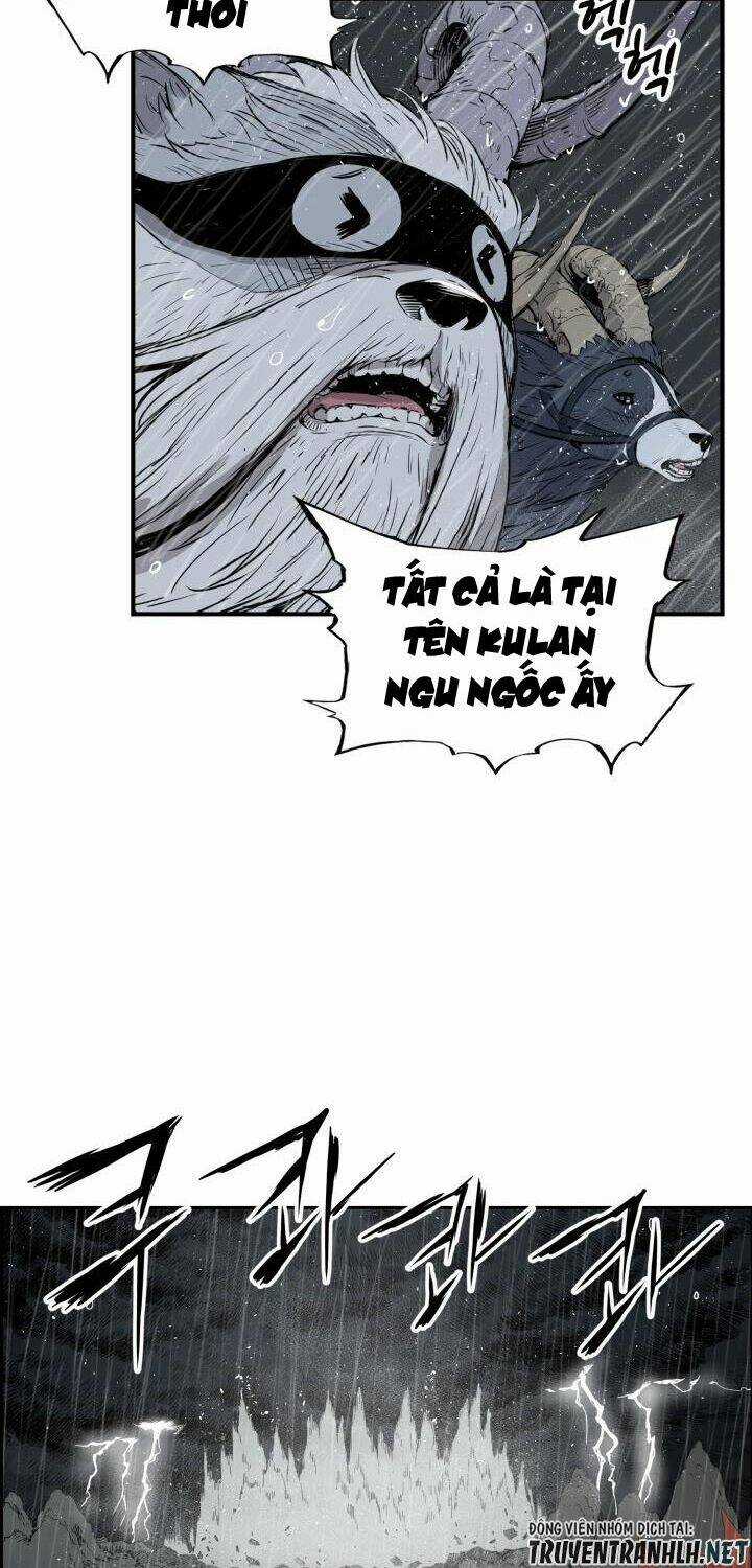 Vô Kiếm Tiểu Tử - Chapter 13 - Trang 4