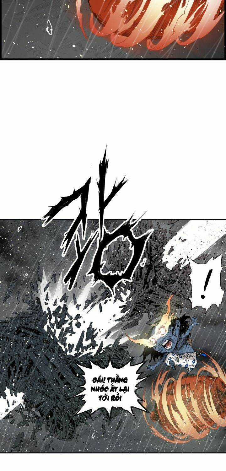 Vô Kiếm Tiểu Tử - Chapter 13 - Trang 31