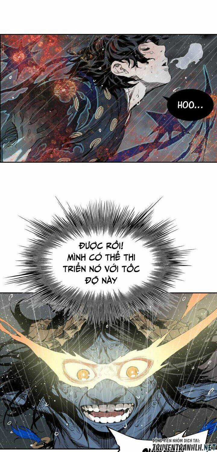 Vô Kiếm Tiểu Tử - Chapter 13 - Trang 34